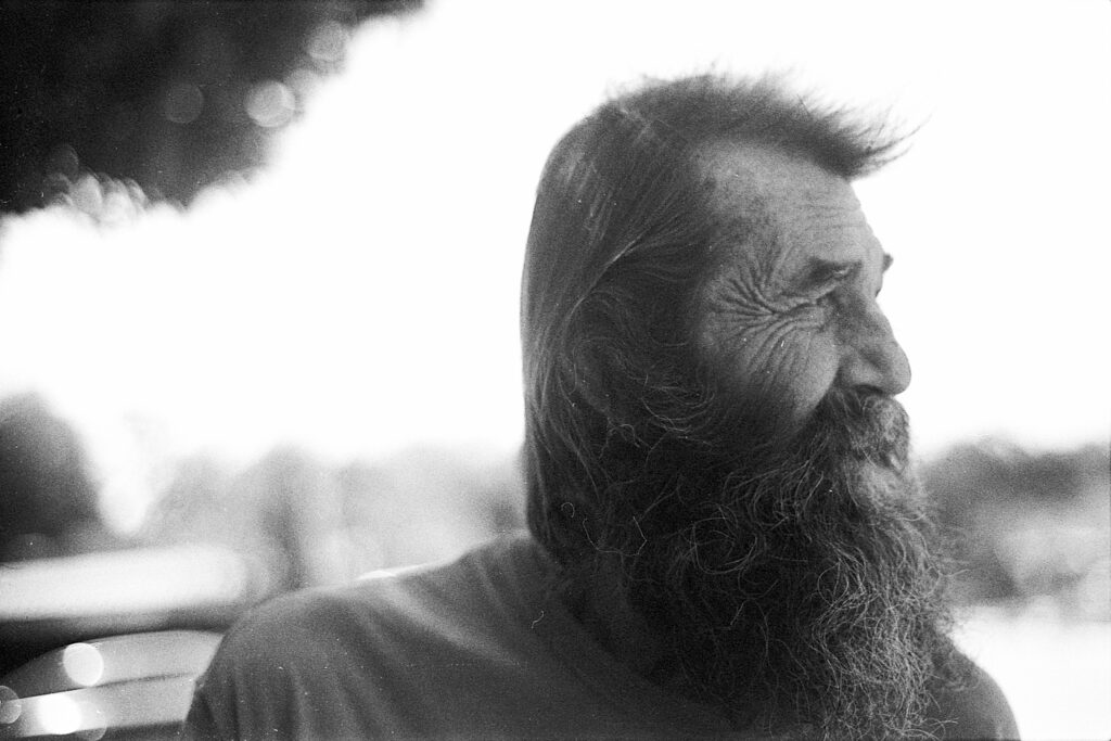 Street photography - Fort Worth