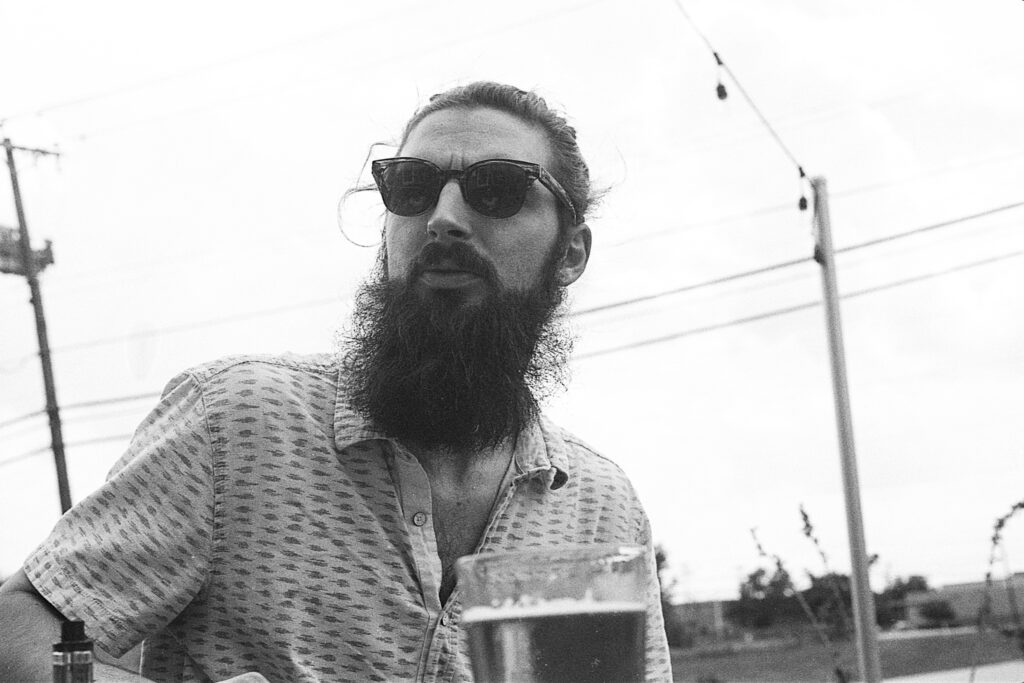 Street photography - Matteo